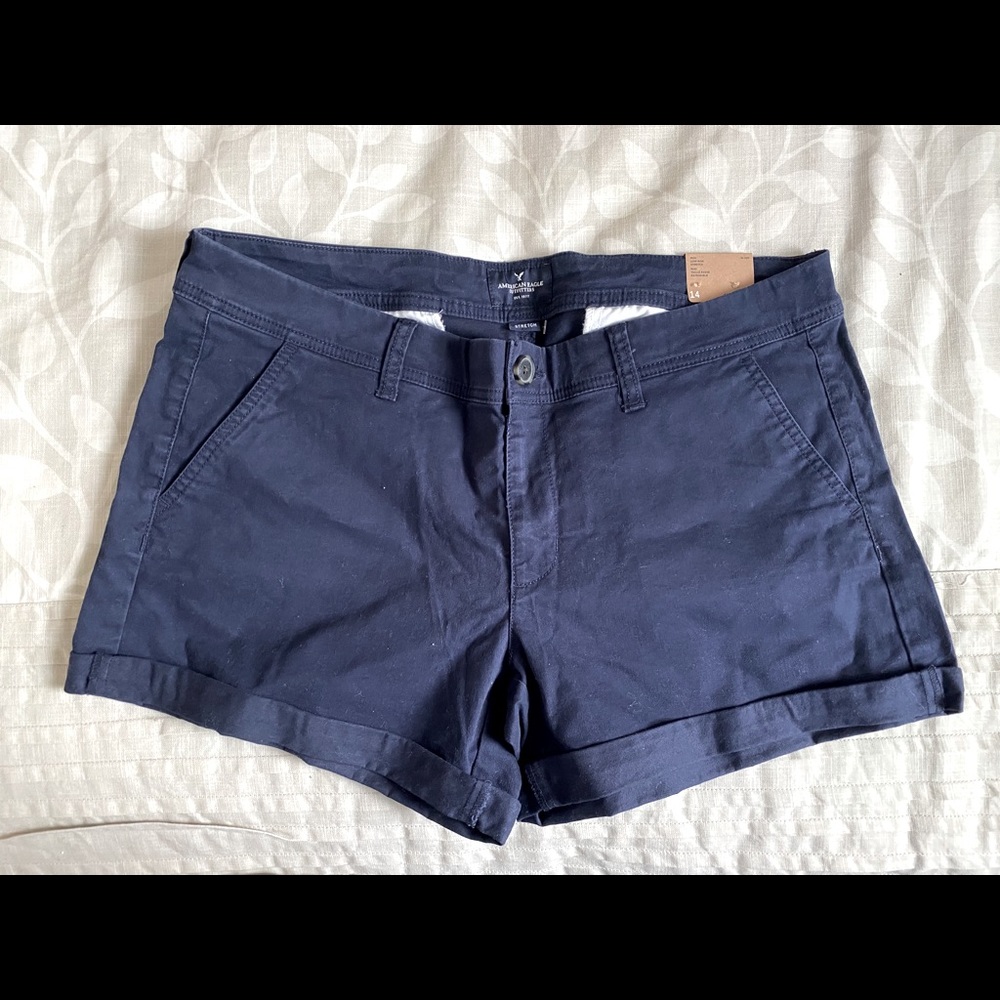 Shorts